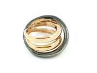 Anello Pesavento Donna in Argento WPLVA2223/M - WPLVA2223/M